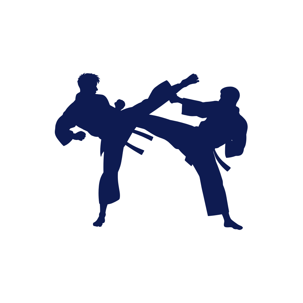 Logo Karate